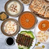Image 1: Indulge with an  Authentic Turkish & Lebanese Delights