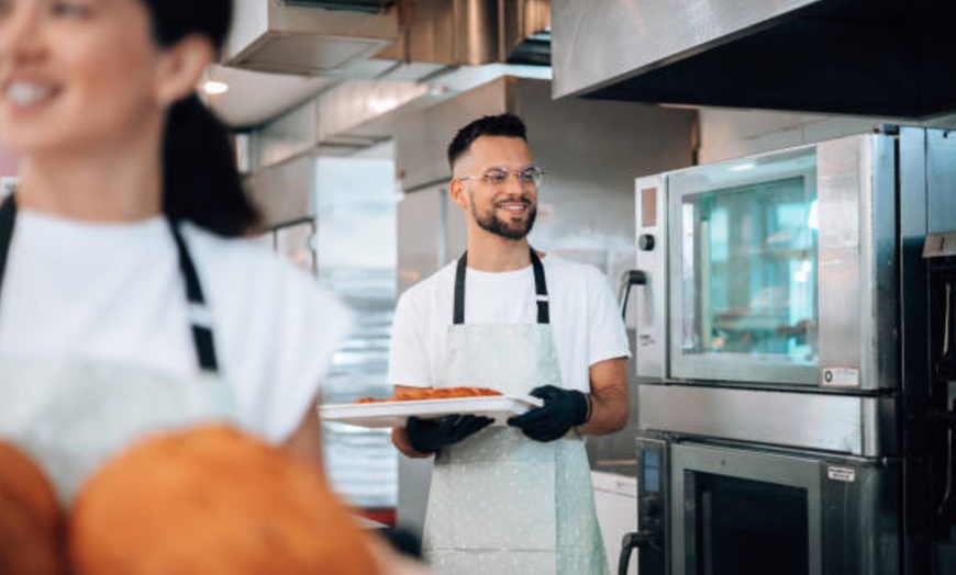 Image 14: ¡Aprende a cocinar! La buena paella o la cocina italiana a tu alcance