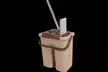 Cenocco Flat Mop and Bucket Broom - Image 7