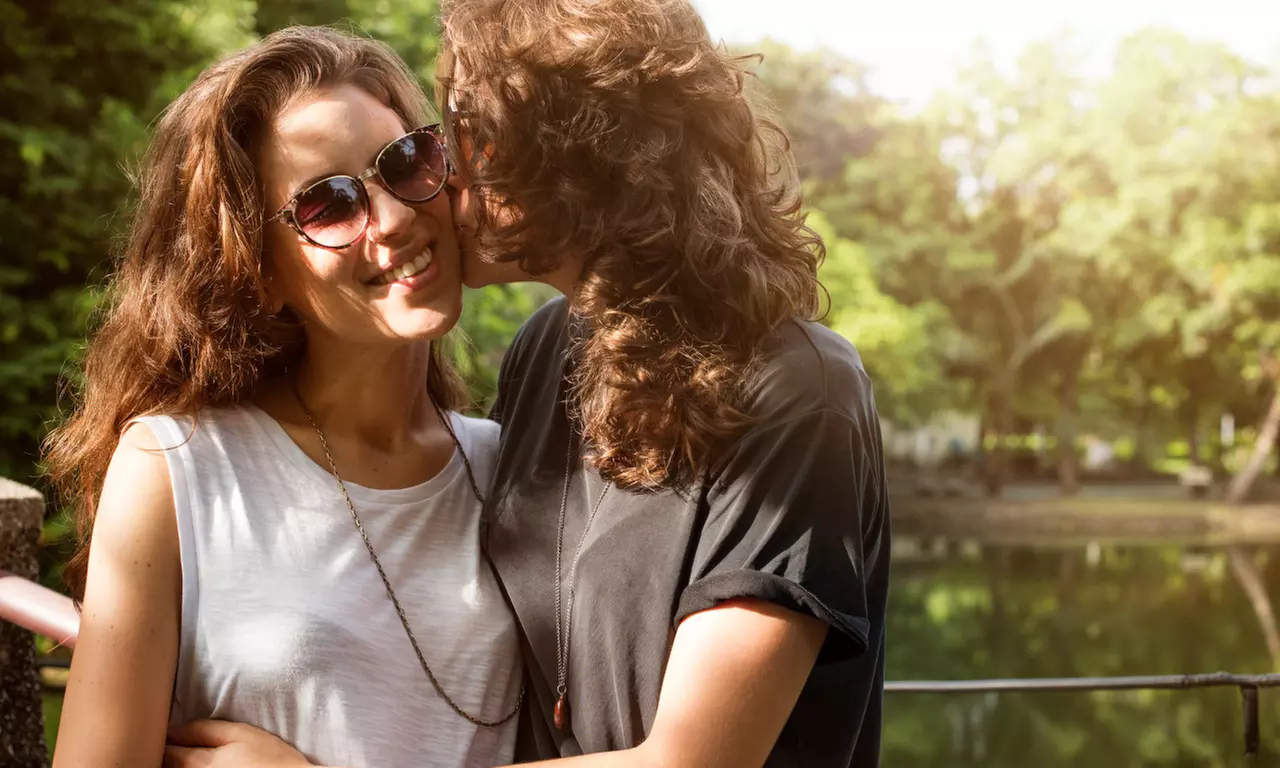 Búsqueda del tesoro en pareja: ¡tu amor, tu ruta, tu aventura!