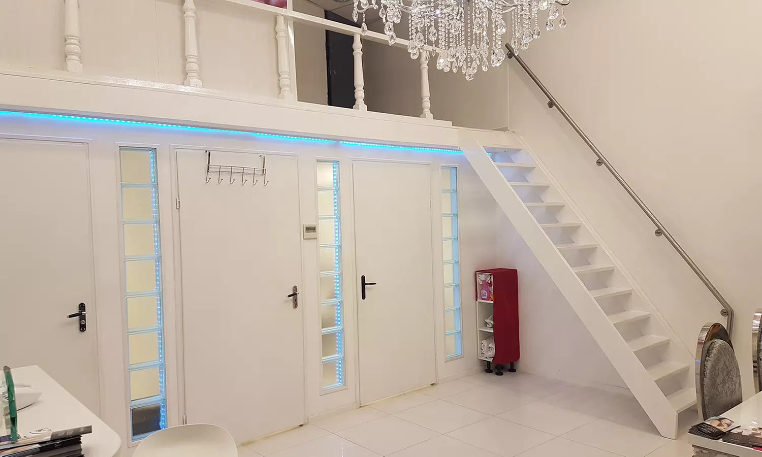 Facelift zonder snijden in R'dam