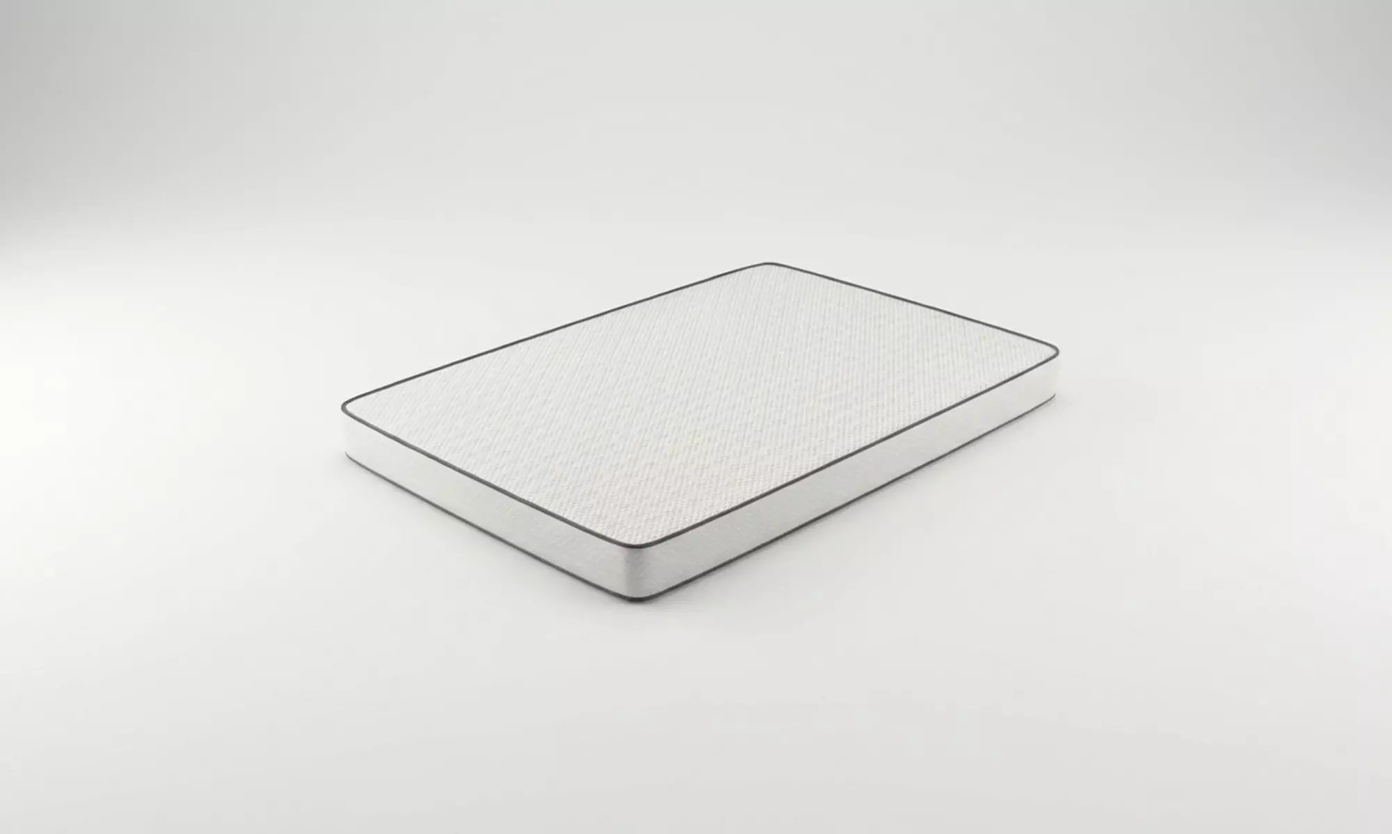 Matelas Allegro  de 25 cm de hauteur MiaSuite