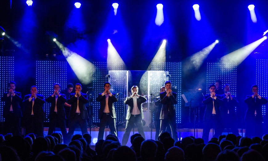 Image 5: 2x „The 12 Tenors“ Show