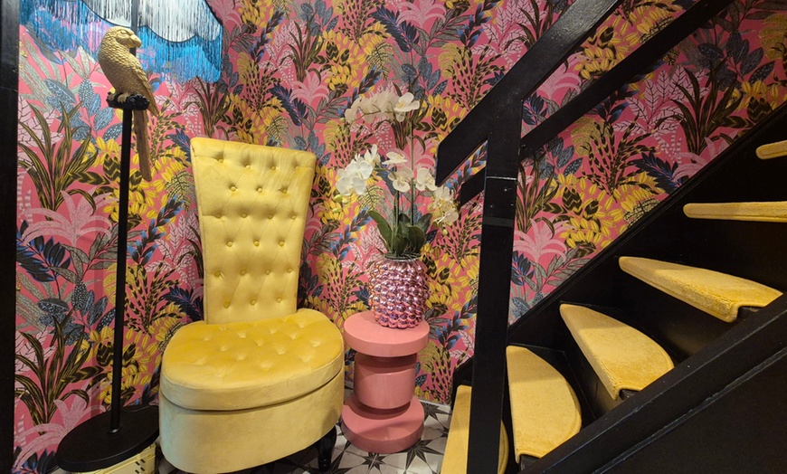 Image 3: Technologie die je leven makkelijker maakt: cryolipolyse behandeling