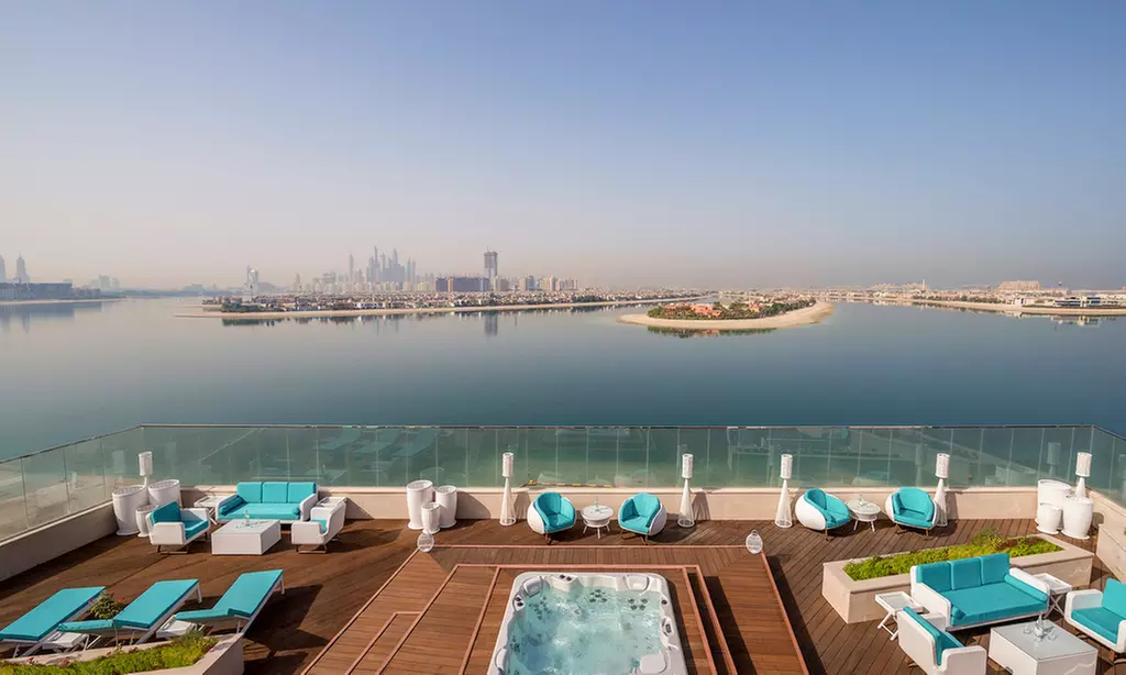 60 or 90-Minute Treatment of Choice and Spa Facilities, Oxygen Therapy