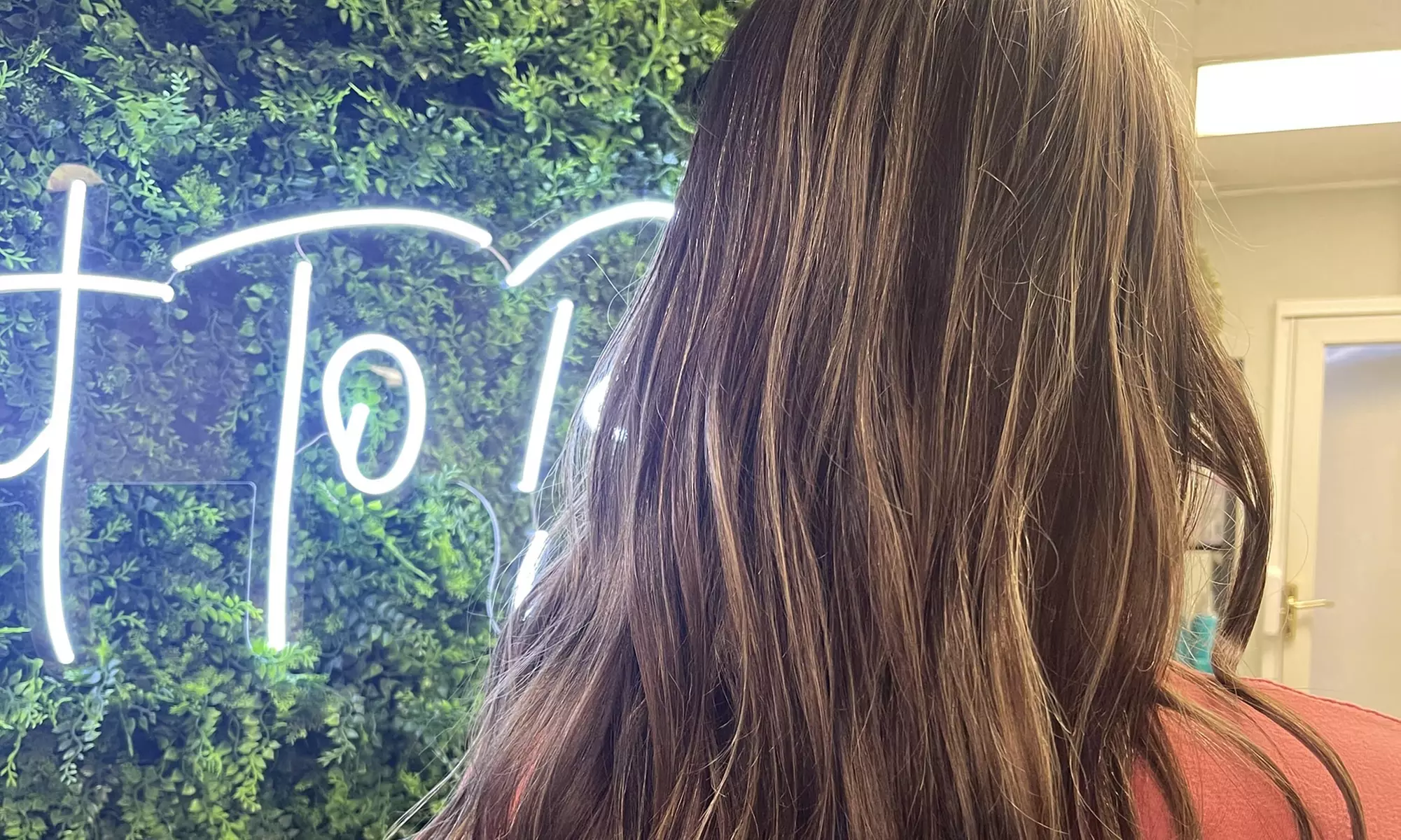 Get a Hair Transformation with Color or Highlights and a Cut