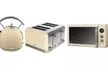 Swan Microwave, Kettle and Toaster Set in Choice of Colour With Free Delivery - Image 3