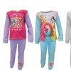 Image 1: Girl's Character Pyjamas