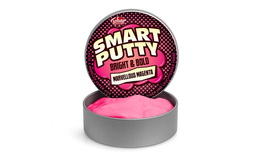 Image 5: Tobar Smart Putty