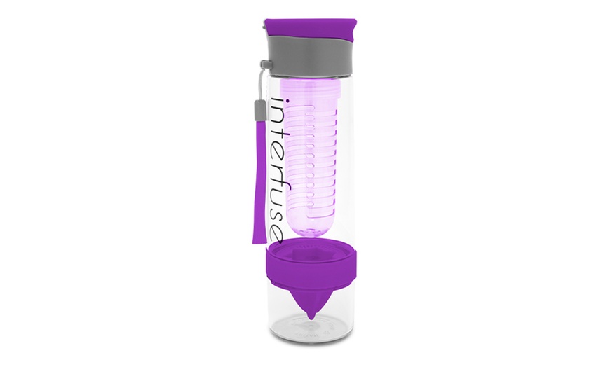 Image 16: Milestone Sports Water Bottles