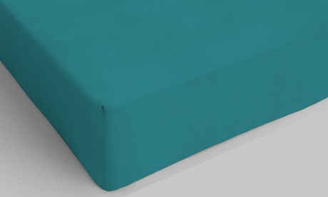 Lenzuolo sotto Max Color con angoli disponibile in 5 dimensioni e vari colori