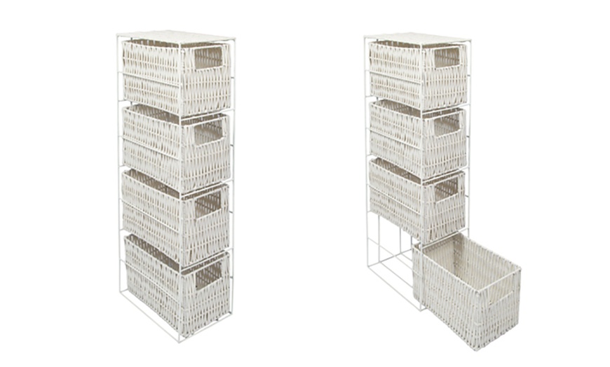 Image 2: Seagrass Storage Unit