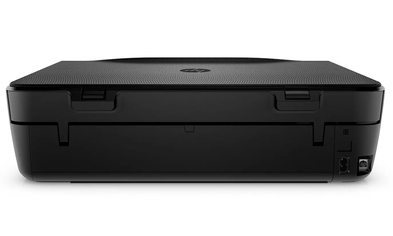 HP Envy 4520 Wireless All-in-One Photo Printer with Mobile Printing (Refurbished) - Second Medium
