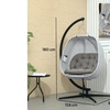Image 7: Egg and Swing Chair Selection