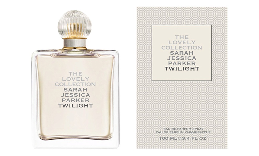 Image 2: SJP Lovely Collection EDP Spray