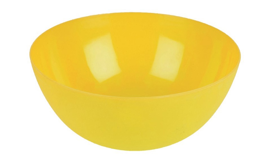 Image 9: Eight-Pack of Kids' Bowls 