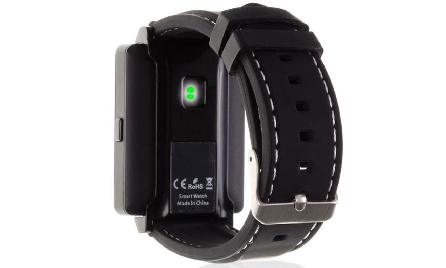 Image 4: Smartwatch G7 Bluetooth