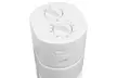 Tour de ventilateur oscillant Clatronic, blanc - Image 2