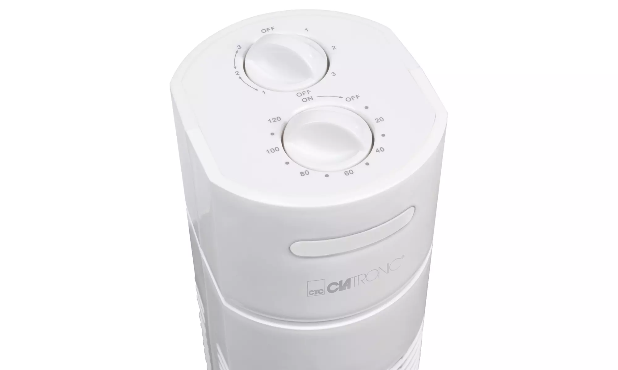 Tour de ventilateur Clatronic