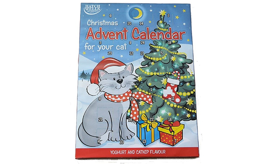 Image 4: Advent Calendar for Pets