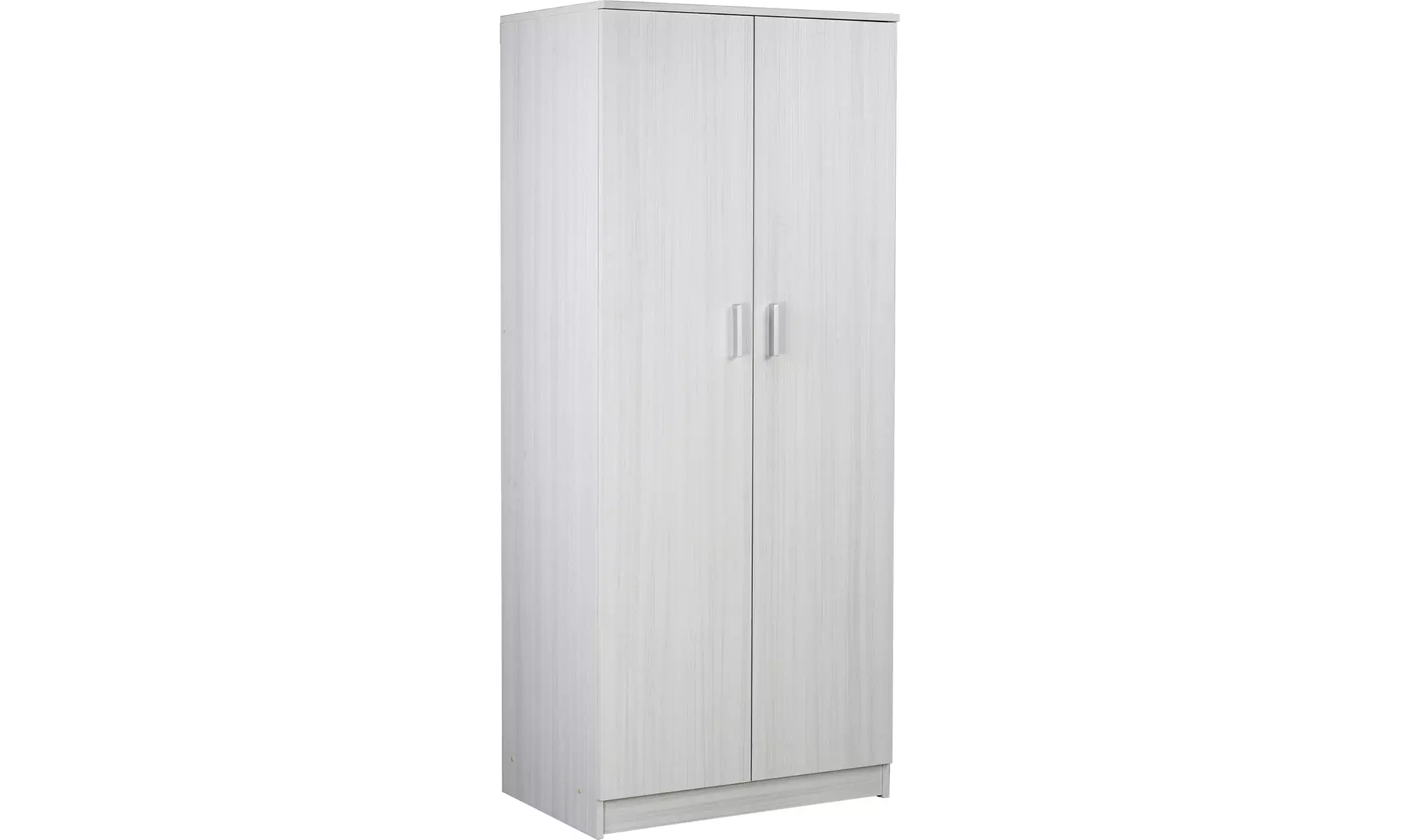 Armadio melaminico in 3 modelli