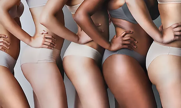 Up to 85% Off on Fat Reduction - Non-Branded at Beautiful skin by Angela - Primary Image