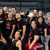 Image 1: Salsa & Bachata Dance Classes – Del Alma Dance Company