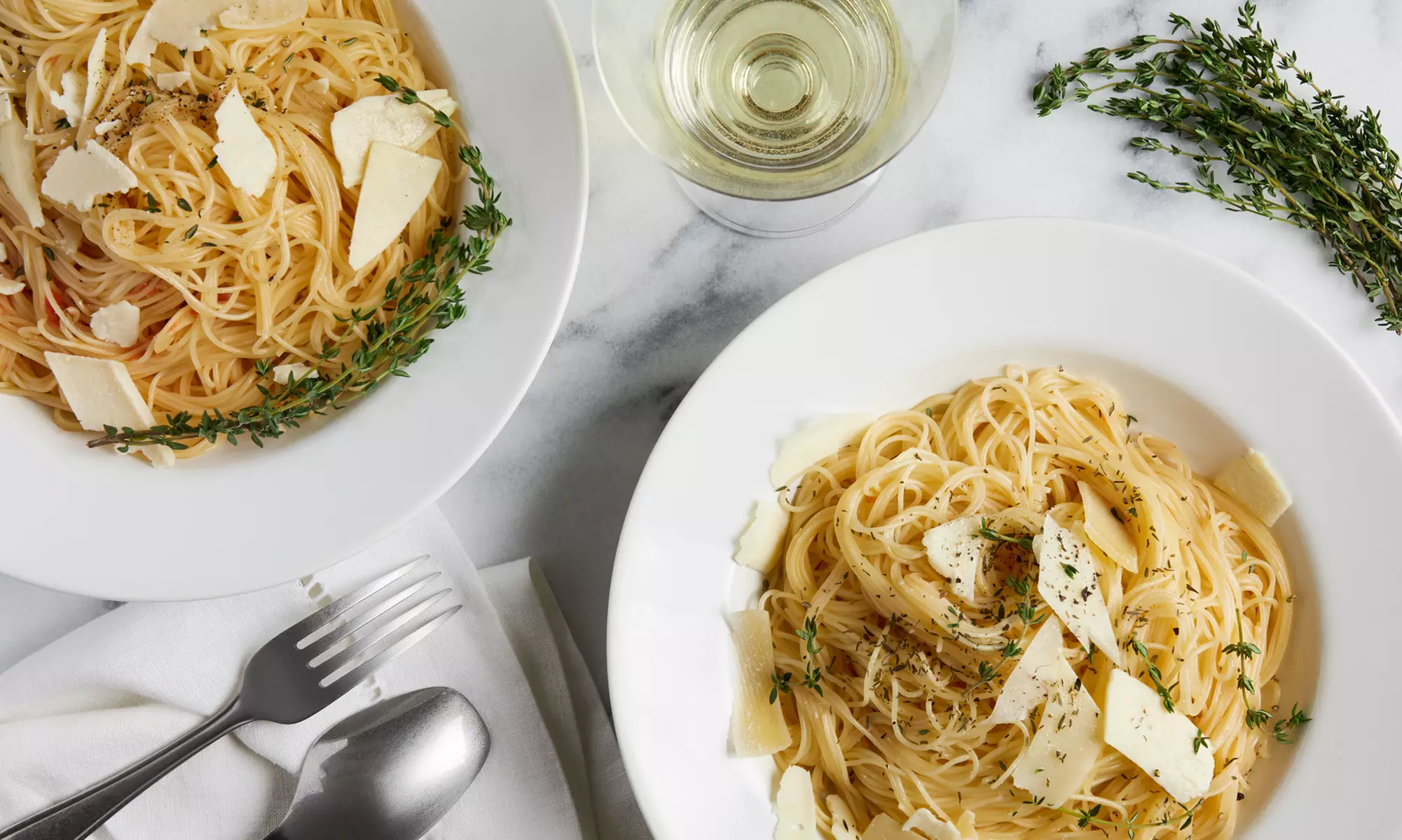 Modern Italian Cuisine at Zolas Restaurant (Up to 28% Off) - Primary Image