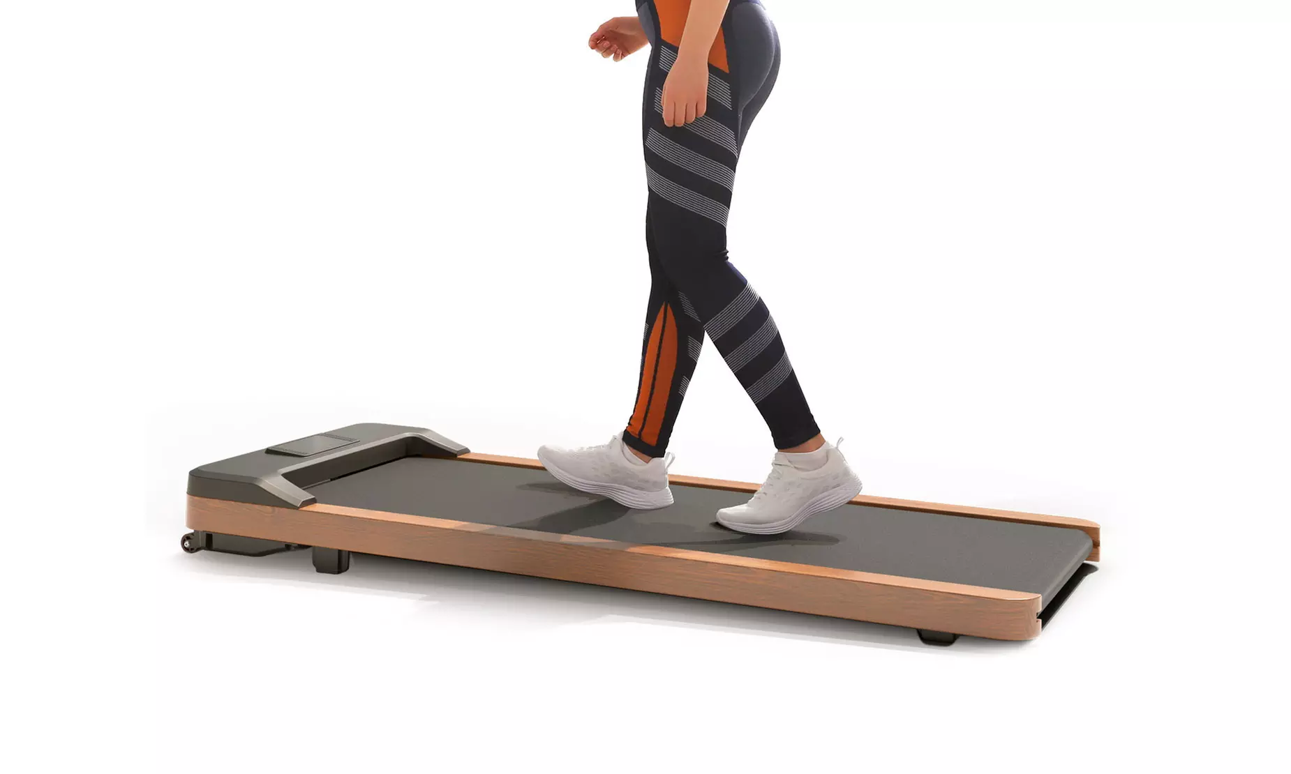 Letix Laufband „DeskWalk360“