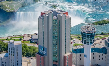 Niagara Falls Hotel Deals - Hotel Offers in Niagara Falls, ON