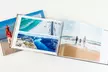Up to Five Personalised Hardcover A4 Photobooks Up to 60 Pages from Colorland (Up to 84% Off) - Second Medium