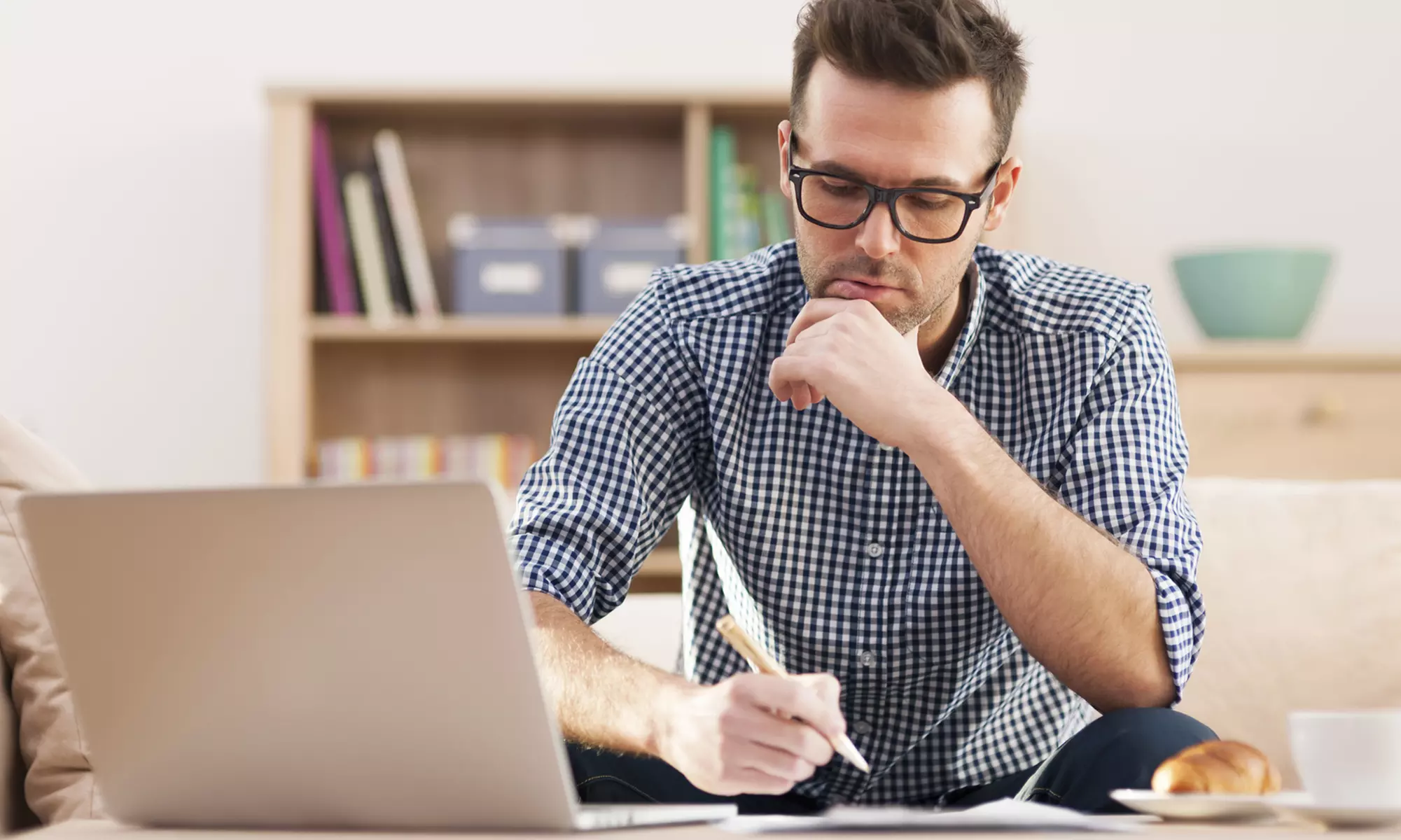 $29.99 for a Six-Month Curious+ All-Access Online-Class Membership from Curious ($60 Value)  - Primary Image