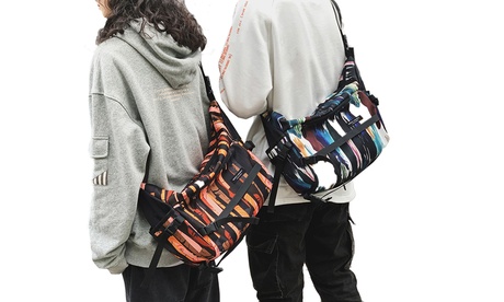 Bolso Dreamtime con cremallera