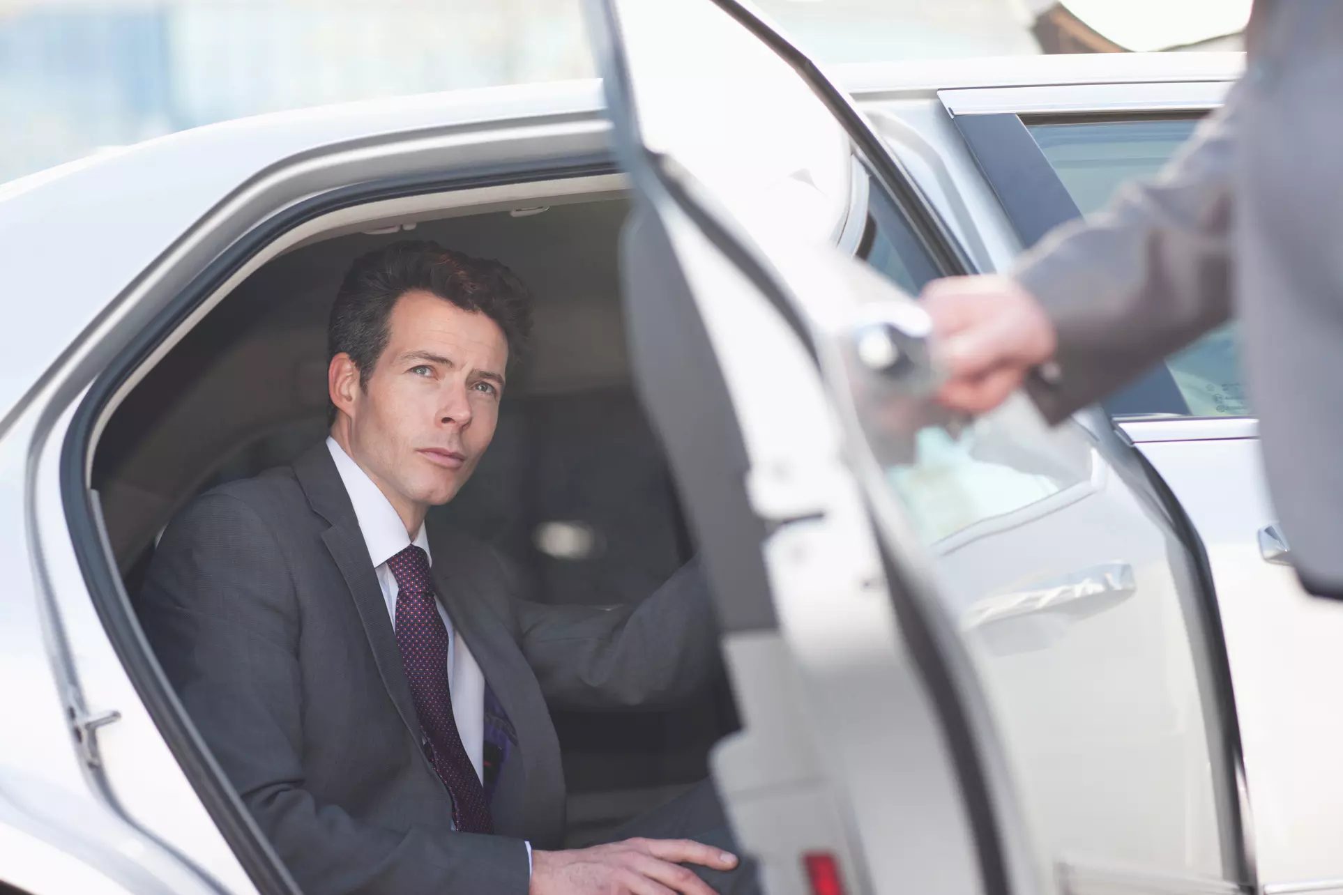 $56 for $112 Worth of Services — Gocab24 - Primary Image