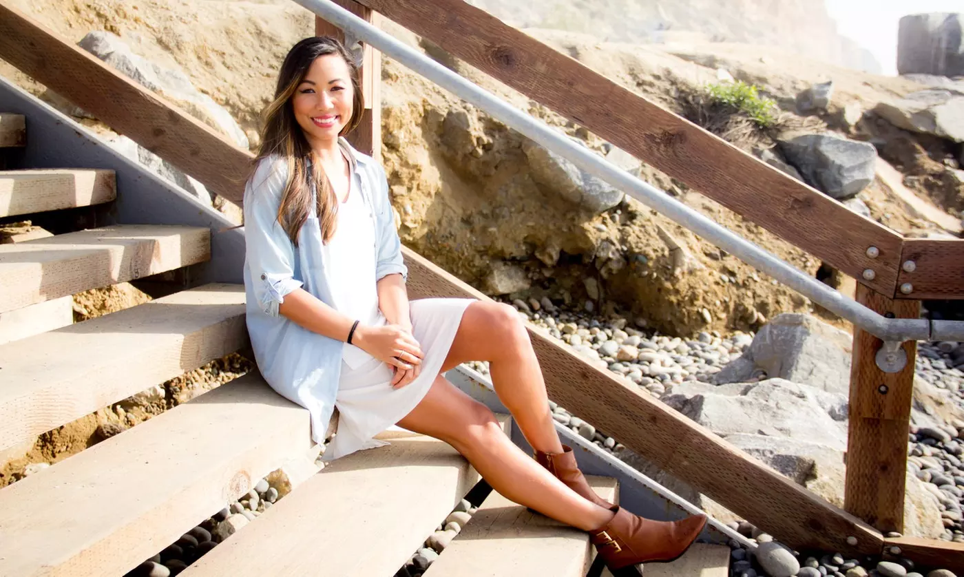 One- or Two-Hour Lifestyle Branding Headshots from Lauren Saulnier Photography (Up to 60% Off) - Second Medium