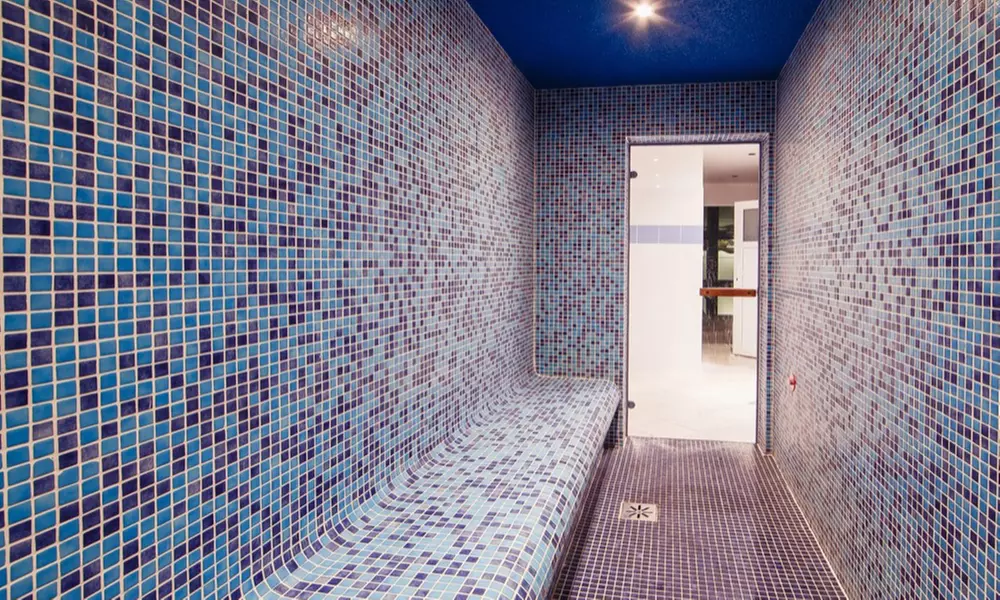 Mazury: wybrany pokój dla 2 osób lub rodziny z wyżywieniem i wellness