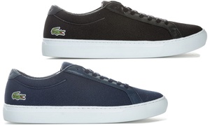 Men's Lacoste BL 2 CAM Trainers