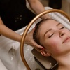 Image 1: 60-Minute Revive & Detox Scalp Spa, 90-Minute Vital Glow Trio Scalp Spa, or 90-Minute Back Scrub (Up to 33% Off)
