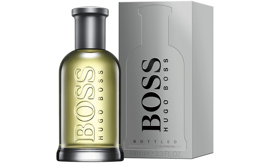 Image 3: Pack of Hugo Boss Fragrances