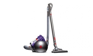  Dyson Big Ball Barrel Va... 