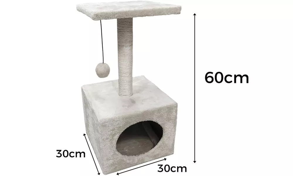 Tiragraffi, gioco, intrattenimento per gli artigli del tuo gatto