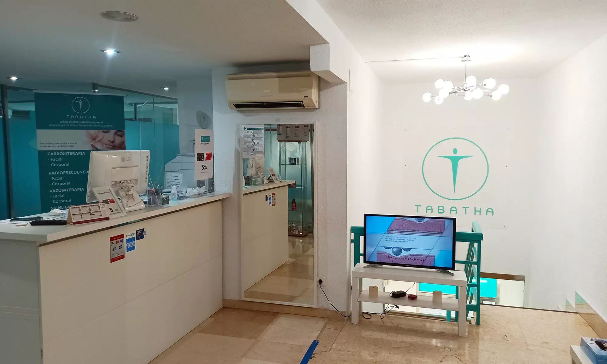 Peeling ultrasónico para 1 o 2