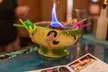 Two Appetizers and One Volcano Bowl at Taha'a Twisted Tiki (50% Off) - Second Medium
