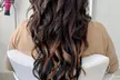 Lavado, masaje, hidratación, corte de puntas y peinado con opción a tinte y/o mechas; hasta un 70% menos - Second Medium