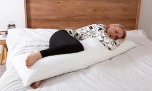 Slumberdown Body Support Pillow 