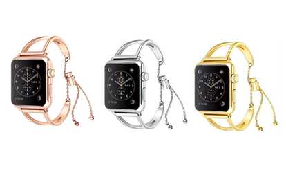 Bracelet Band for Apple Watch