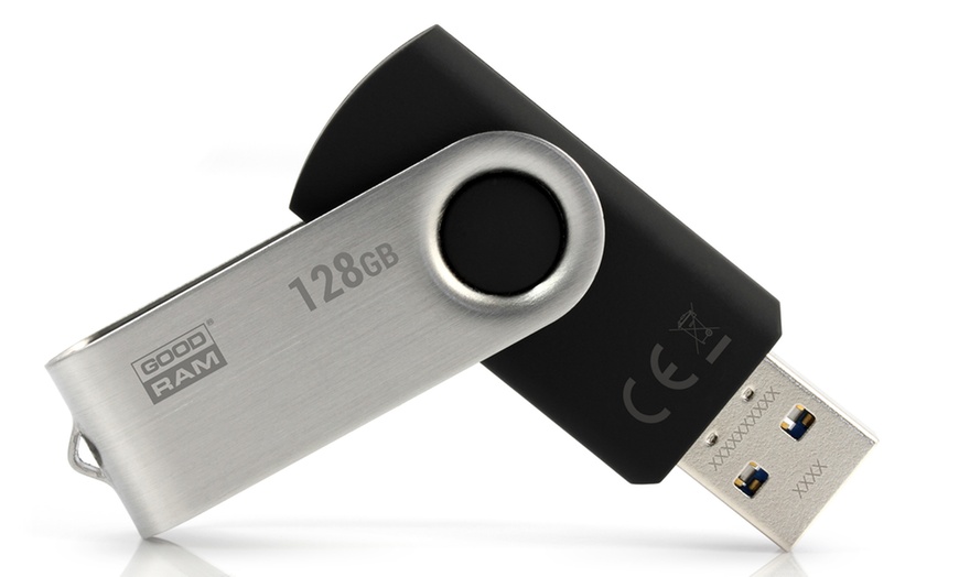 Image 2: Lecteur flash USB 3.0 GOODRAM