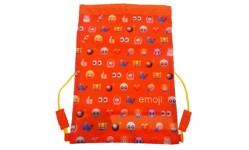 Image 6: Emoji tassen