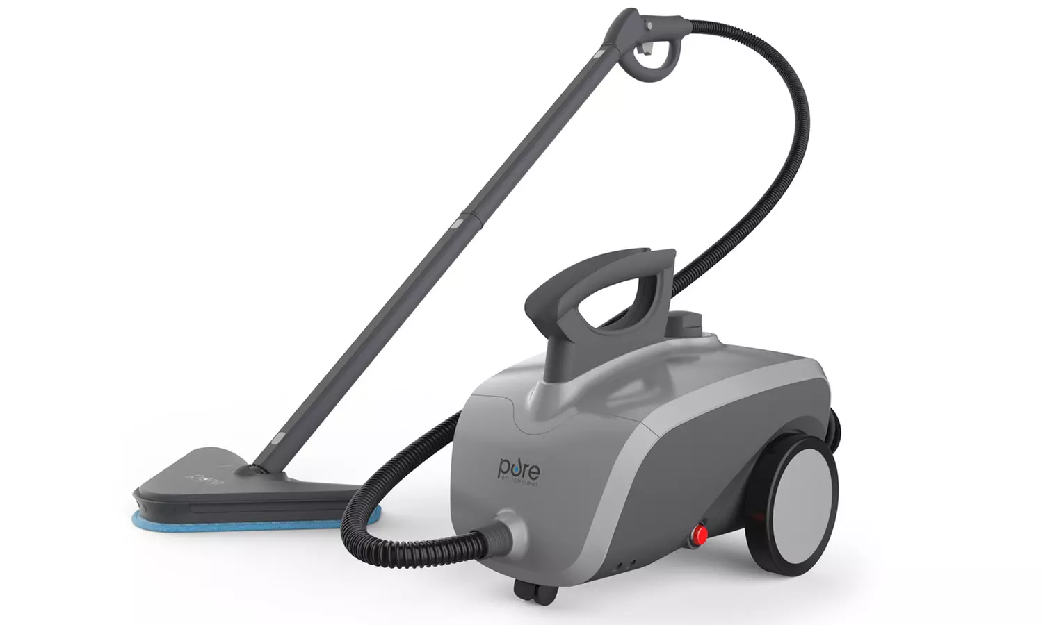 Pure Enrichment PureClean XL Steam Cleaner - Second Medium