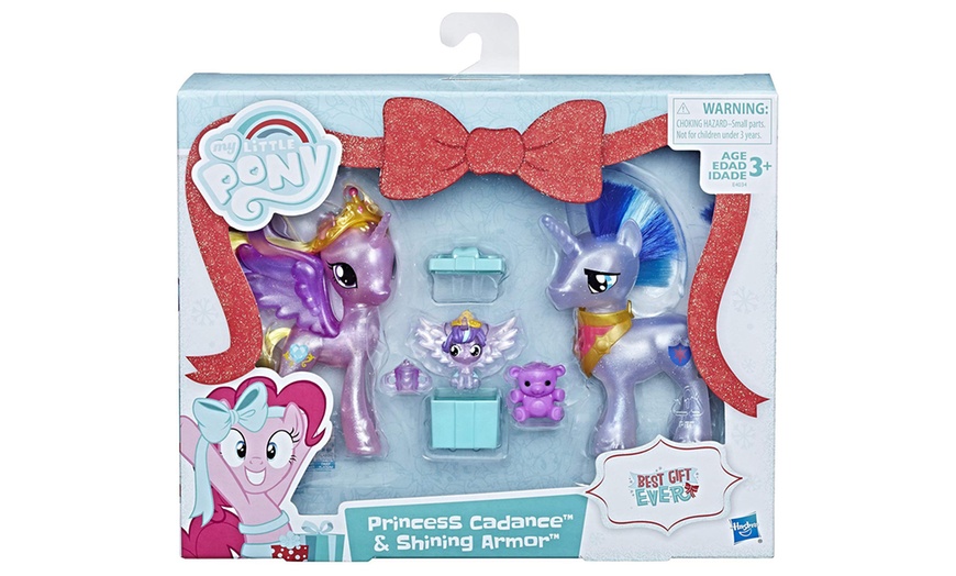 Image 6: Hasbro My Little Pony Sculptures